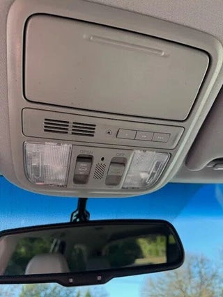 Image of 2017 Honda Pilot