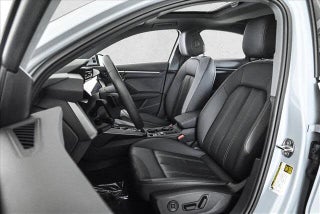 Image of 2025 Audi A3