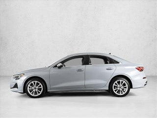 Image of 2025 Audi A3