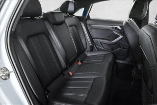 Image of 2025 Audi A3