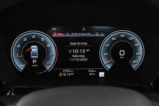 Image of 2025 Audi A3