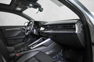 Image of 2025 Audi A3