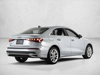 Image of 2025 Audi A3