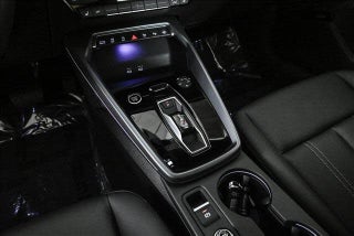 Image of 2025 Audi A3