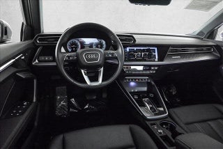 Image of 2025 Audi A3
