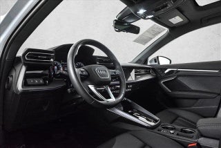 Image of 2025 Audi A3