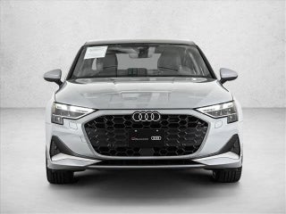 Image of 2025 Audi A3