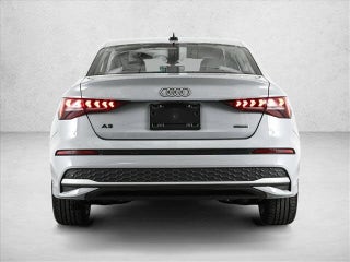 Image of 2025 Audi A3