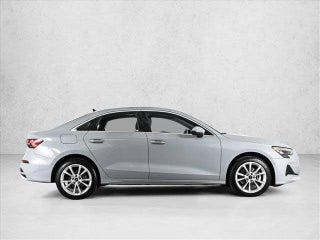 Image of 2025 Audi A3