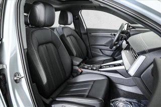 Image of 2025 Audi A3