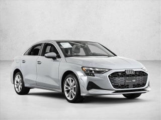 Image of 2025 Audi A3