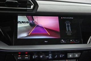 Image of 2025 Audi A3