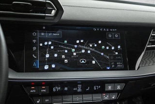 Image of 2025 Audi A3