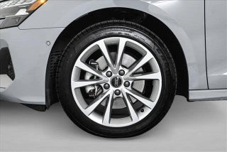 Image of 2025 Audi A3