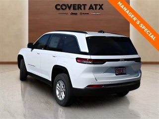 Image of 2025 Jeep Grand Cherokee