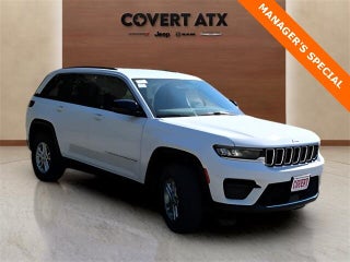 Image of 2025 Jeep Grand Cherokee