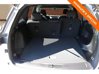 Image of 2025 Jeep Grand Cherokee