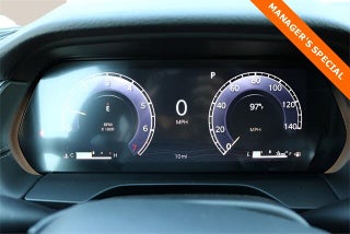 Image of 2025 Jeep Grand Cherokee