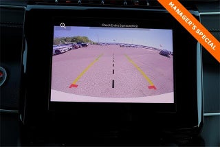 Image of 2025 Jeep Grand Cherokee