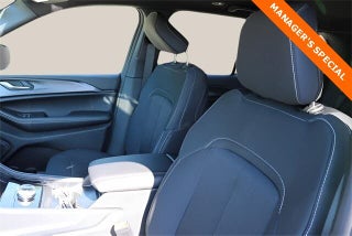 Image of 2025 Jeep Grand Cherokee