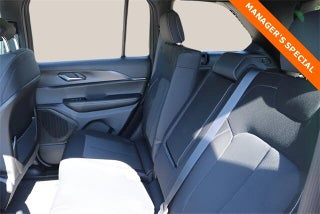 Image of 2025 Jeep Grand Cherokee