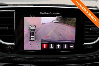 Image of 2026 Chrysler Pacifica