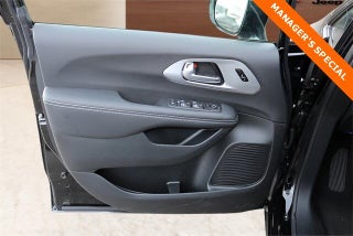 Image of 2026 Chrysler Pacifica