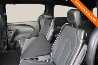 Image of 2026 Chrysler Pacifica