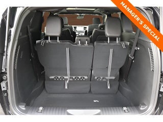 Image of 2026 Chrysler Pacifica