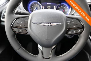 Image of 2026 Chrysler Pacifica