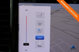 Image of 2026 Chrysler Pacifica