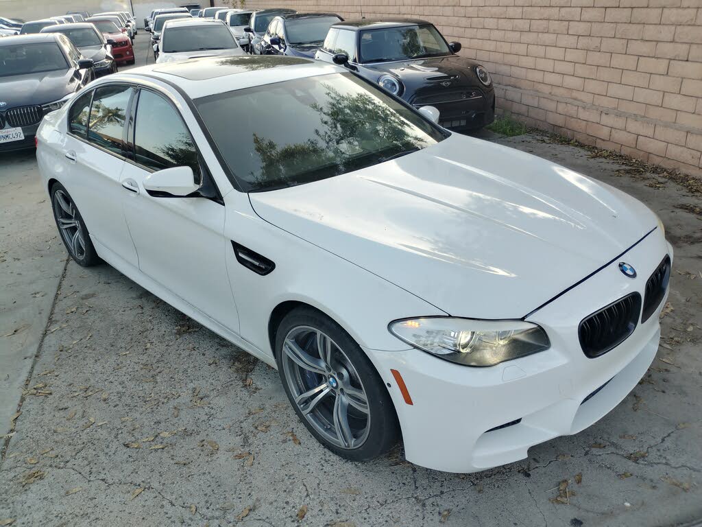 BMW M5