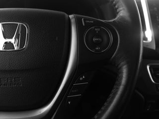 Image of 2017 Honda Pilot