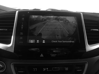 Image of 2017 Honda Pilot