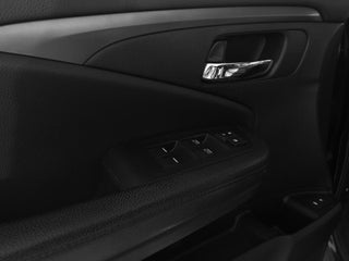 Image of 2017 Honda Pilot