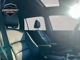 Image of 2017 Honda Pilot