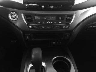 Image of 2017 Honda Pilot