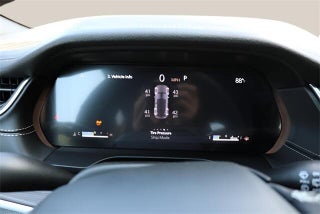 Image of 2025 Jeep Grand Cherokee