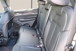 Image of 2025 Jeep Grand Cherokee