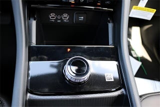 Image of 2025 Jeep Grand Cherokee