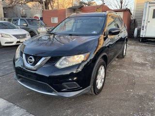 Image of 2015 Nissan Rogue