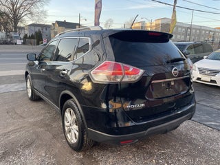 Image of 2015 Nissan Rogue