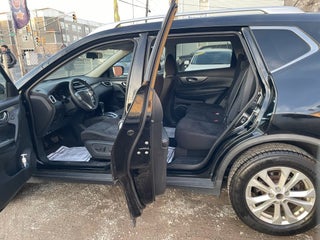 Image of 2015 Nissan Rogue