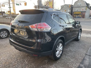Image of 2015 Nissan Rogue