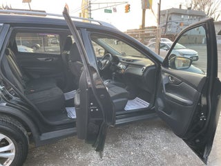 Image of 2015 Nissan Rogue