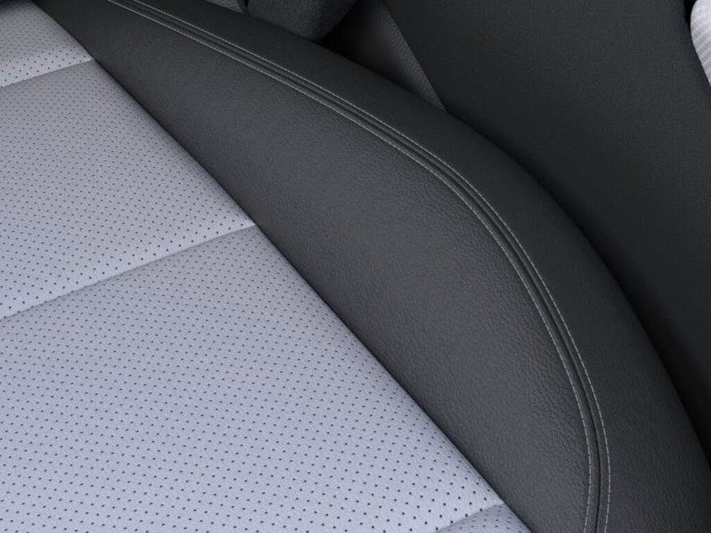 2026 Chevrolet Equinox EV