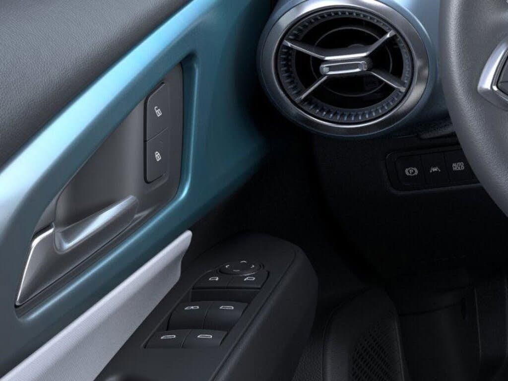 2026 Chevrolet Equinox EV