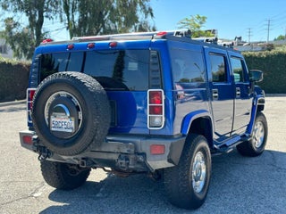 Image of 2006 HUMMER H2