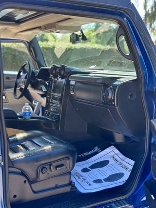Image of 2006 HUMMER H2
