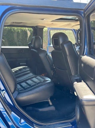 Image of 2006 HUMMER H2